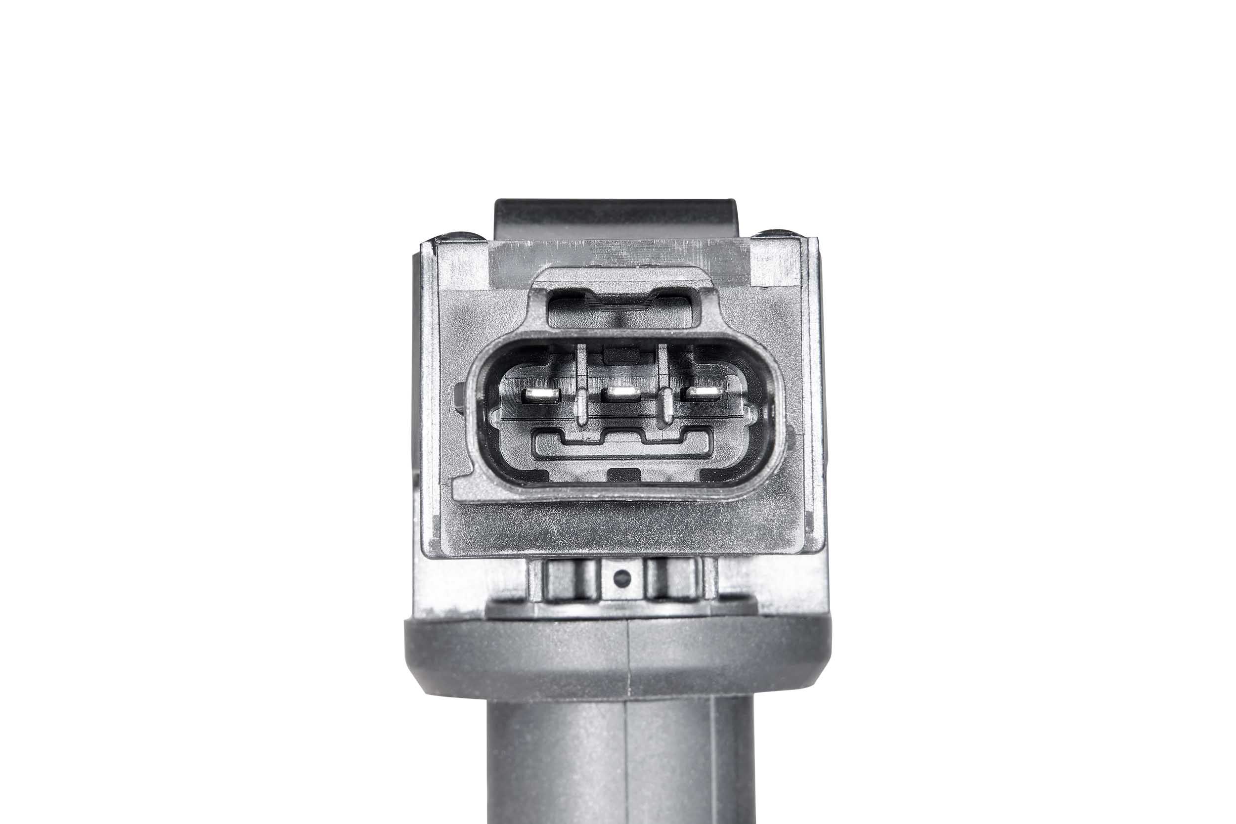 Катушка зажигания - ZSE320 BorgWarner (BERU)