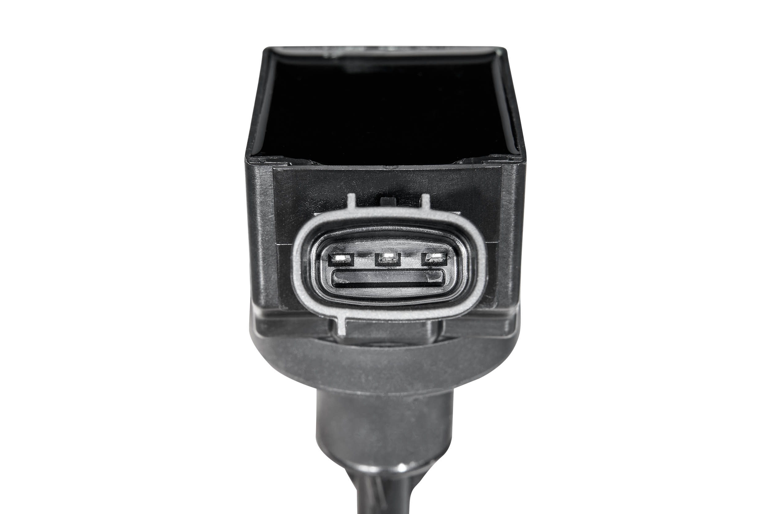 Катушка зажигания - ZSE322 BorgWarner (BERU)
