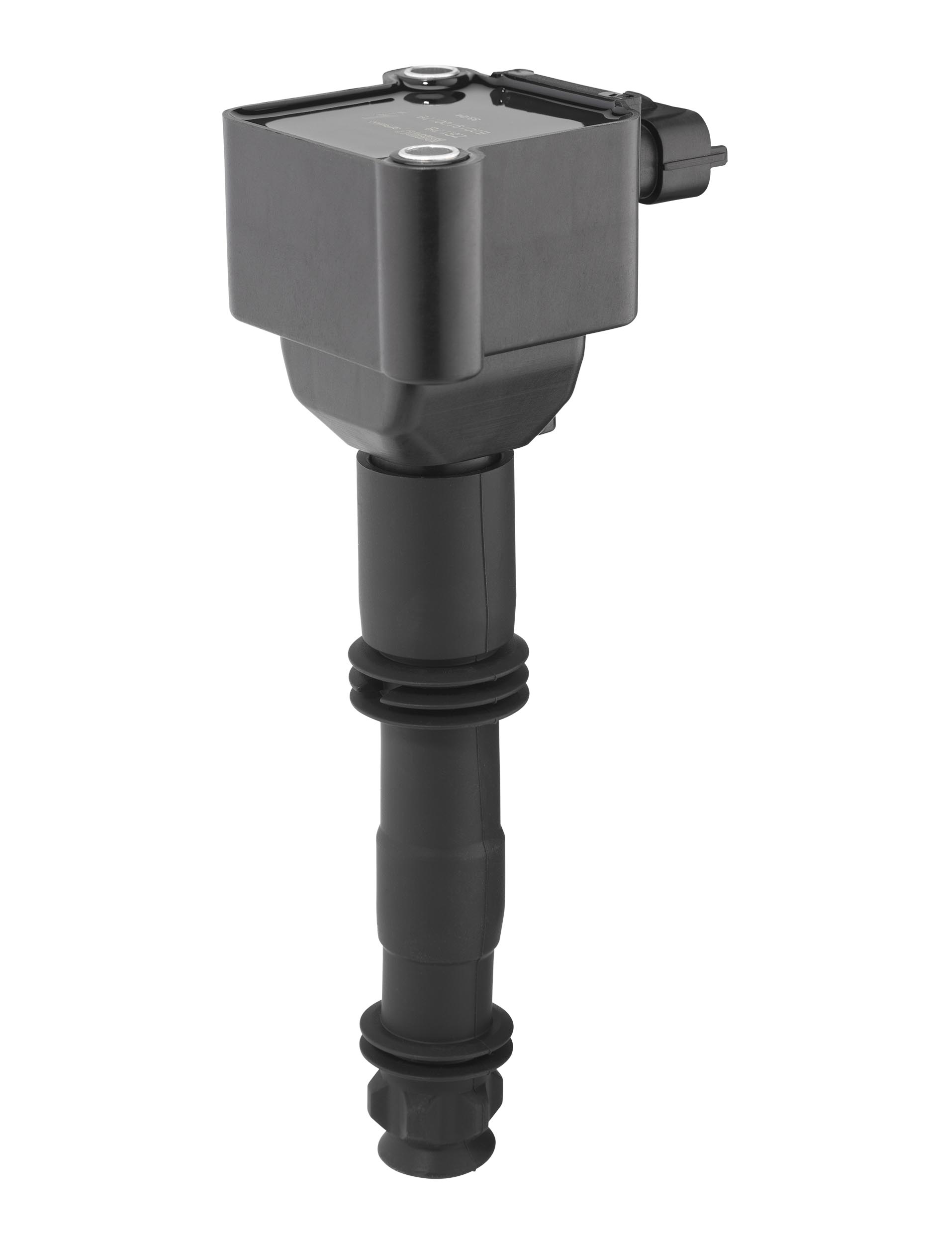 Катушка зажигания - ZS178 BorgWarner (BERU)