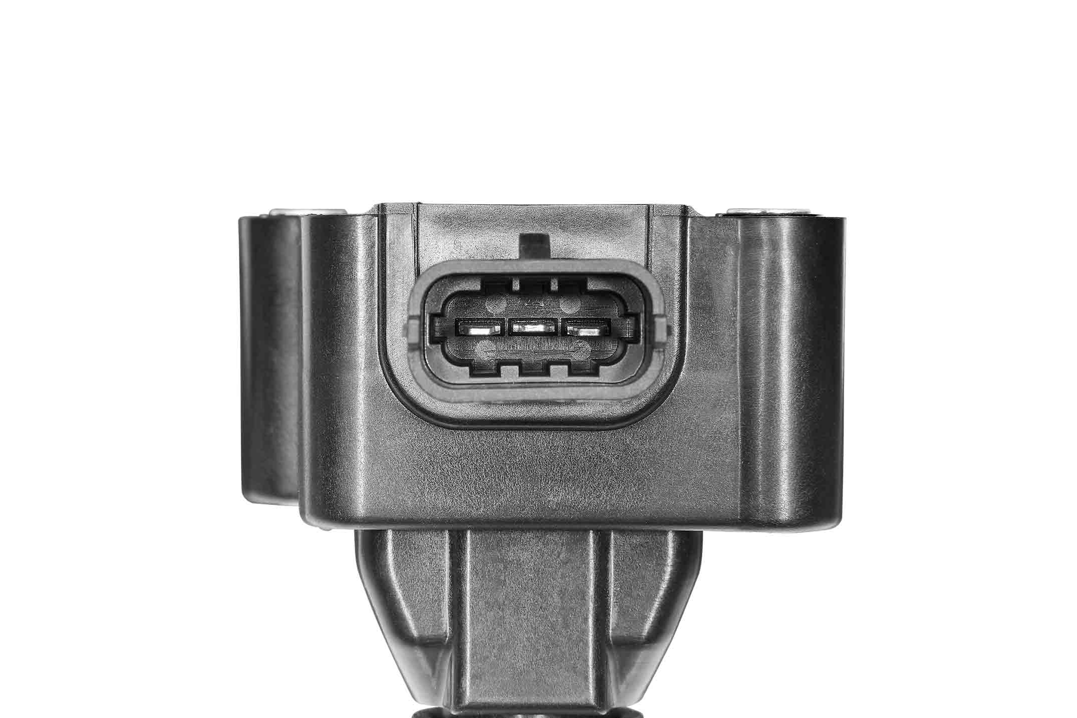 Катушка зажигания - ZS178 BorgWarner (BERU)