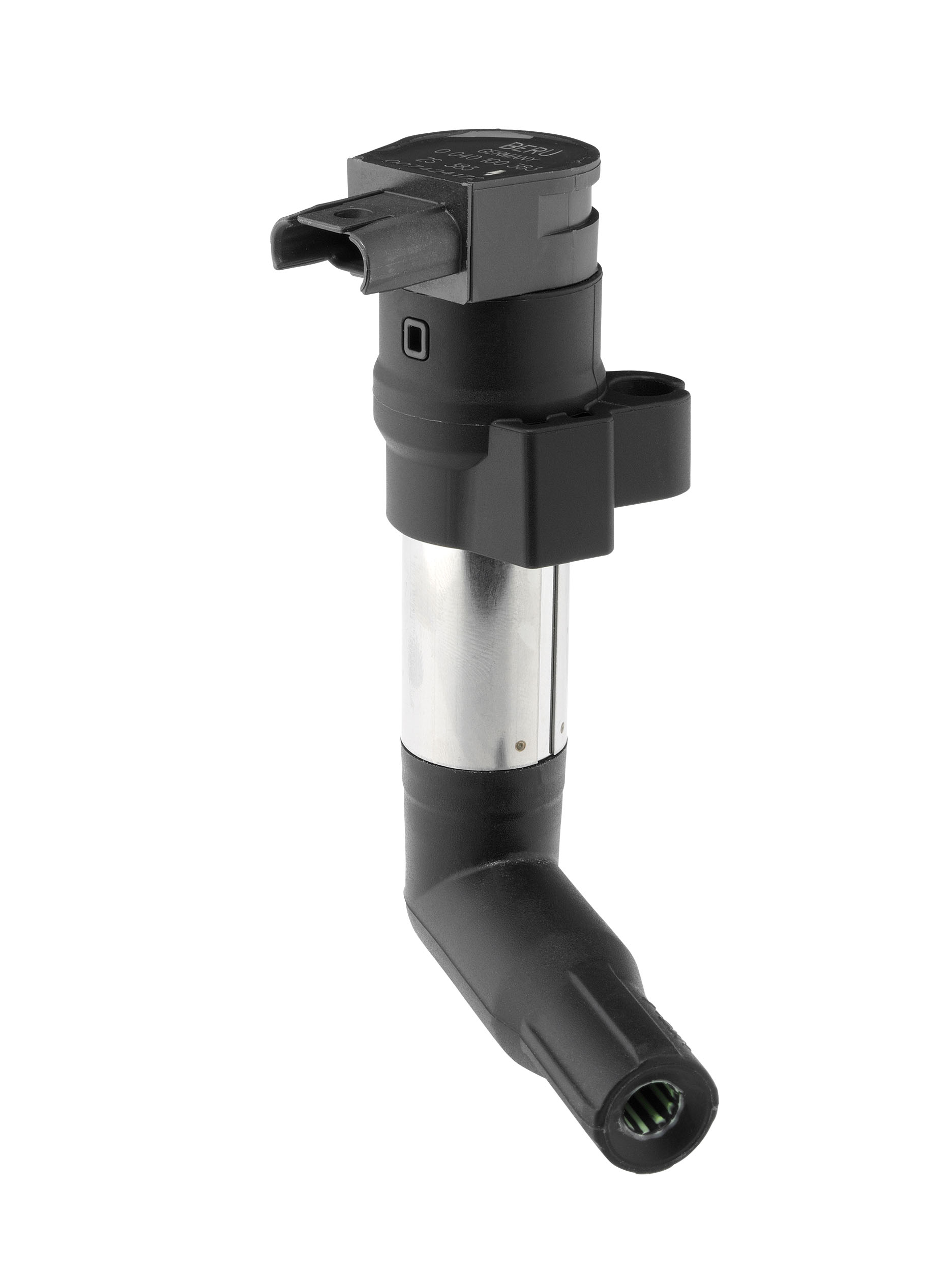 Ignition Coil - ZS383 BorgWarner (BERU)