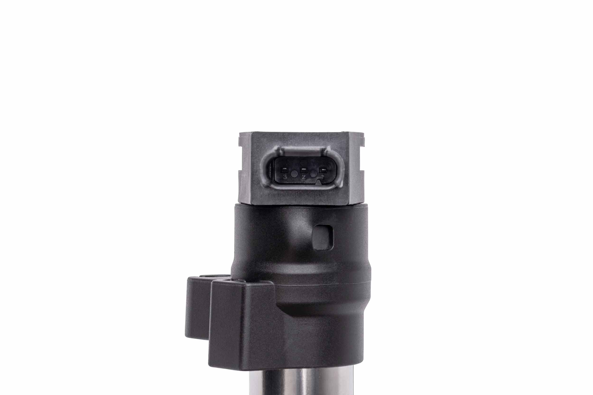Катушка зажигания - ZS384 BorgWarner (BERU)