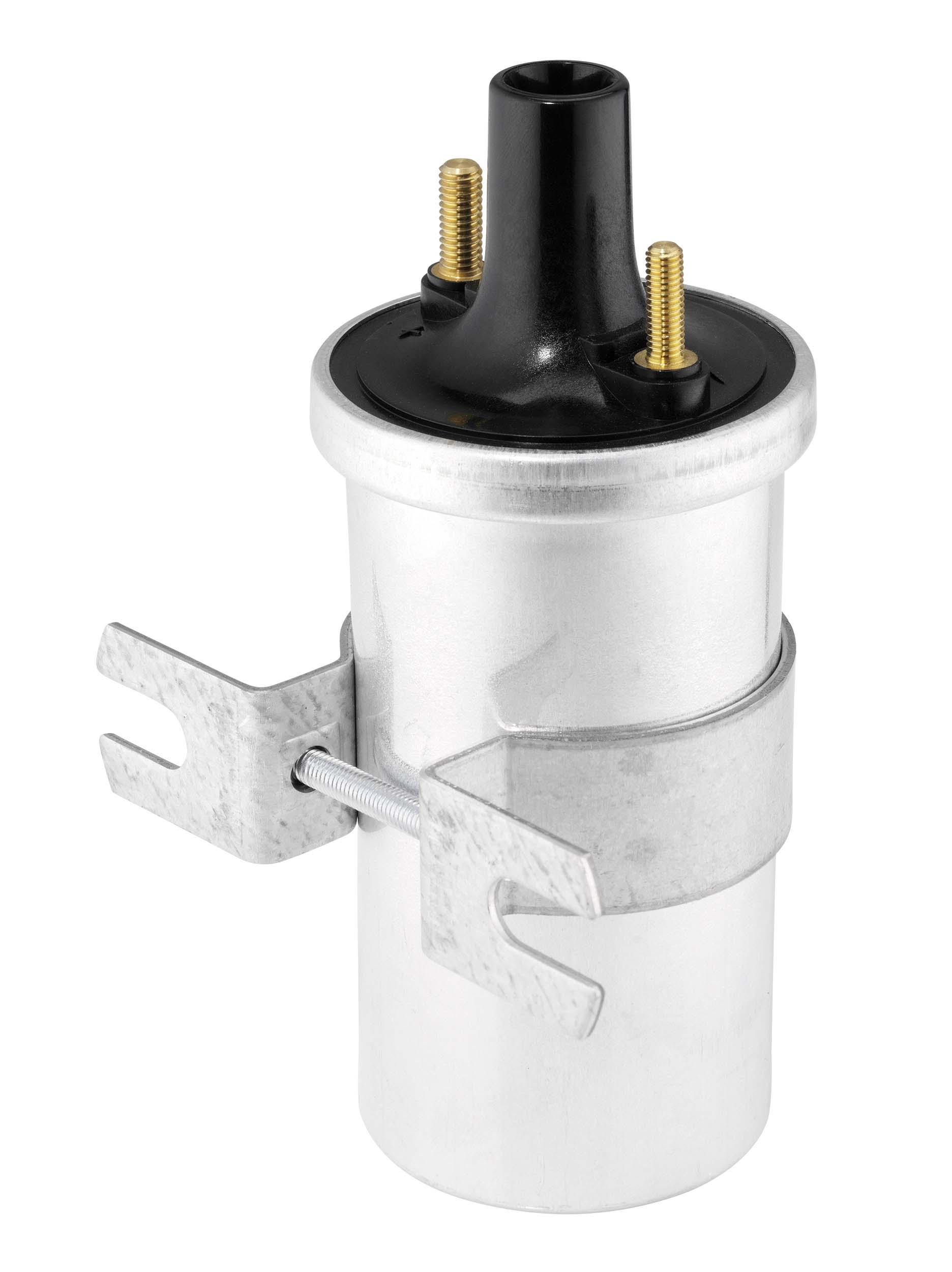Ignition Coil - ZS570 BorgWarner (BERU)