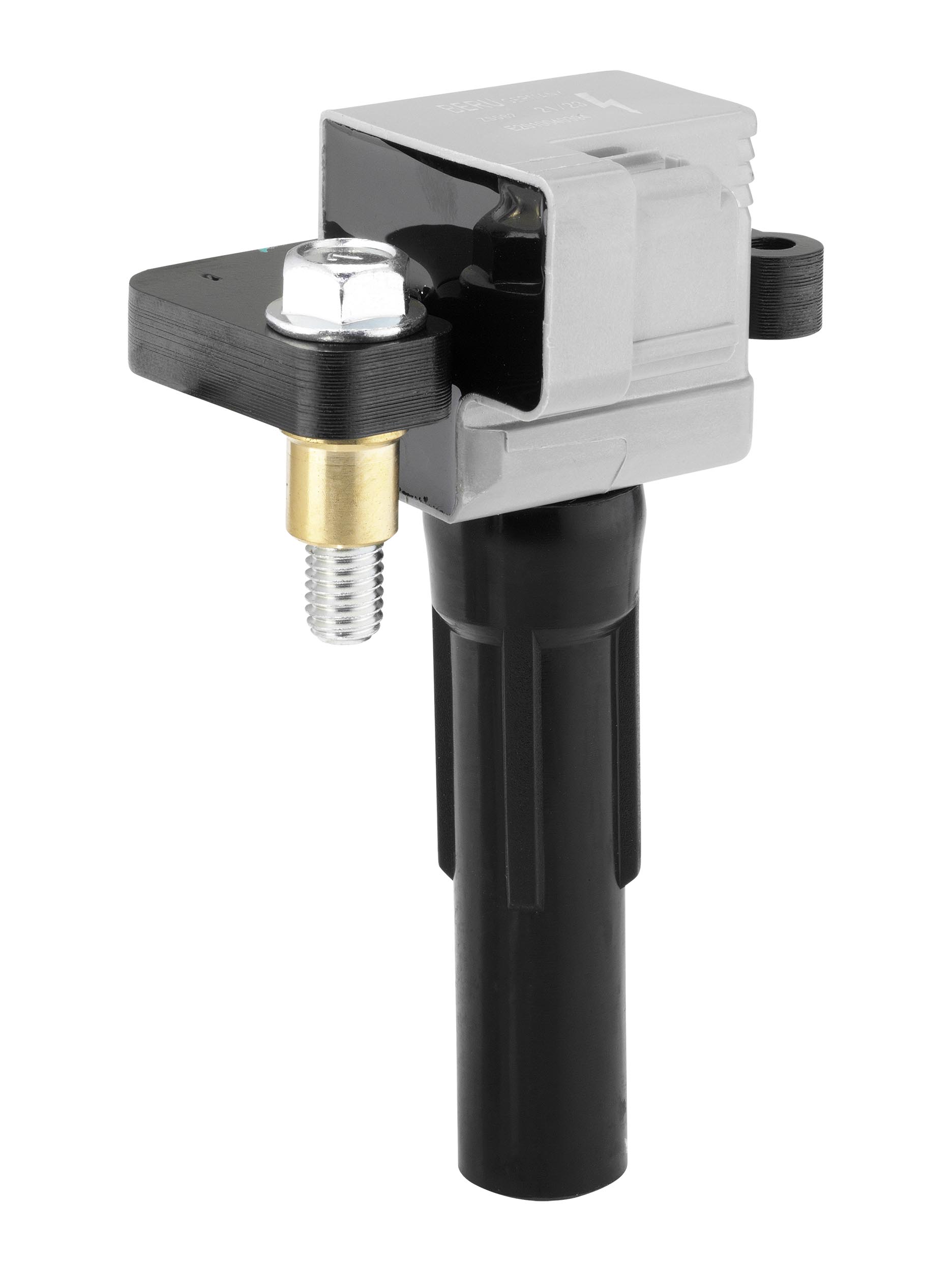 Ignition Coil - ZS582 BorgWarner (BERU)