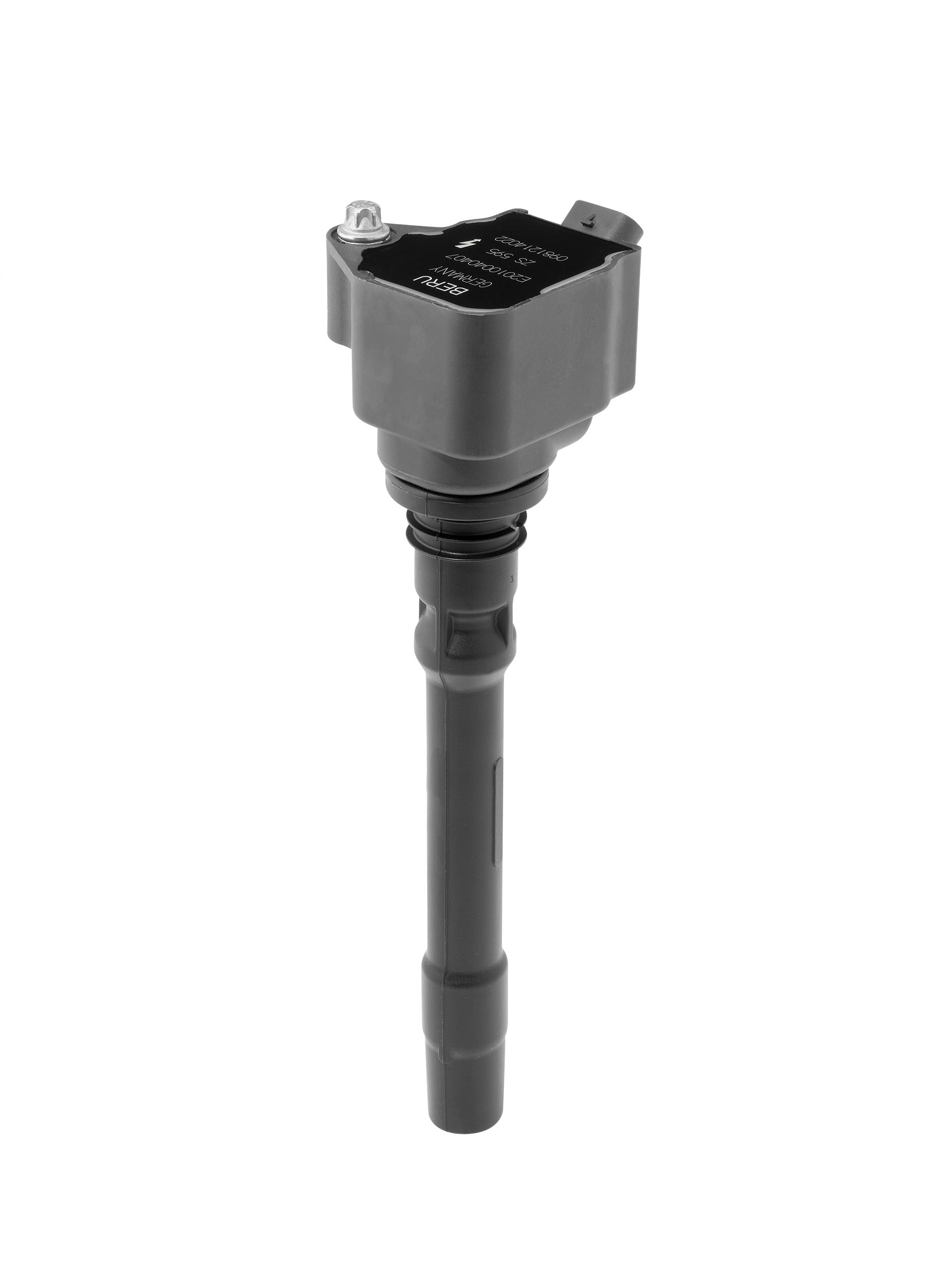 Катушка зажигания - ZS595 BorgWarner (BERU)