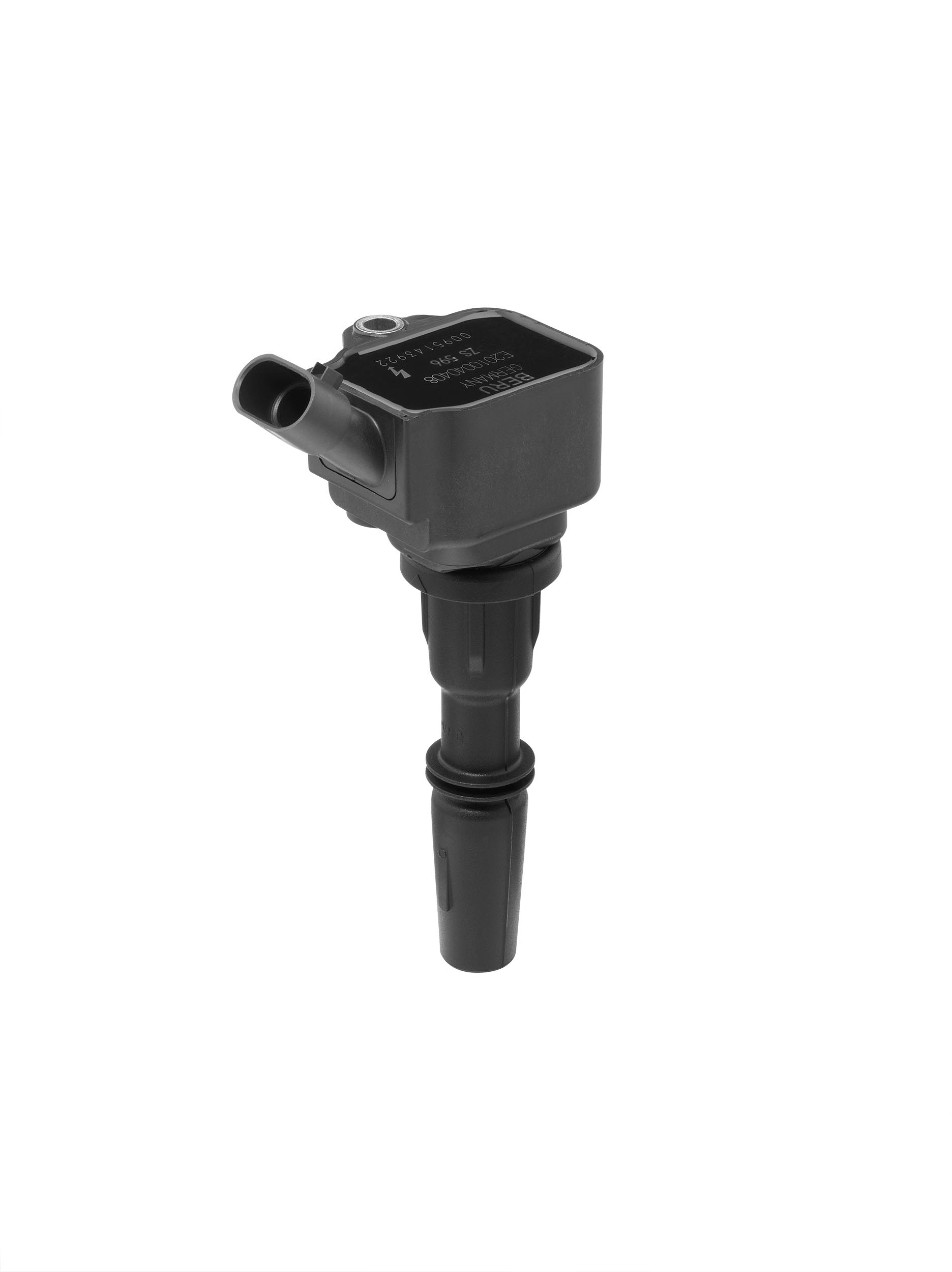 Катушка зажигания - ZS596 BorgWarner (BERU)