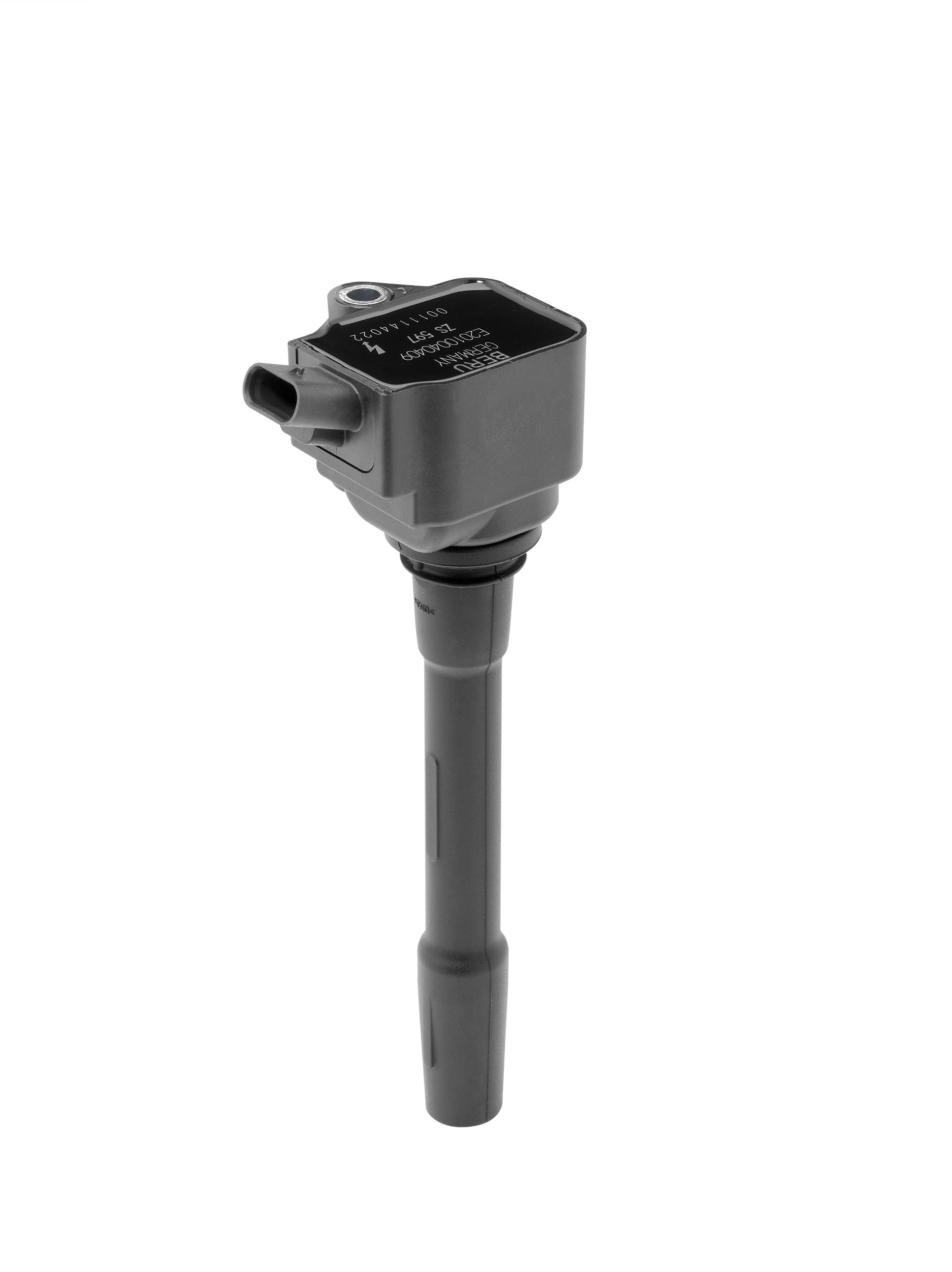 Ignition Coil - ZS597 BorgWarner (BERU)