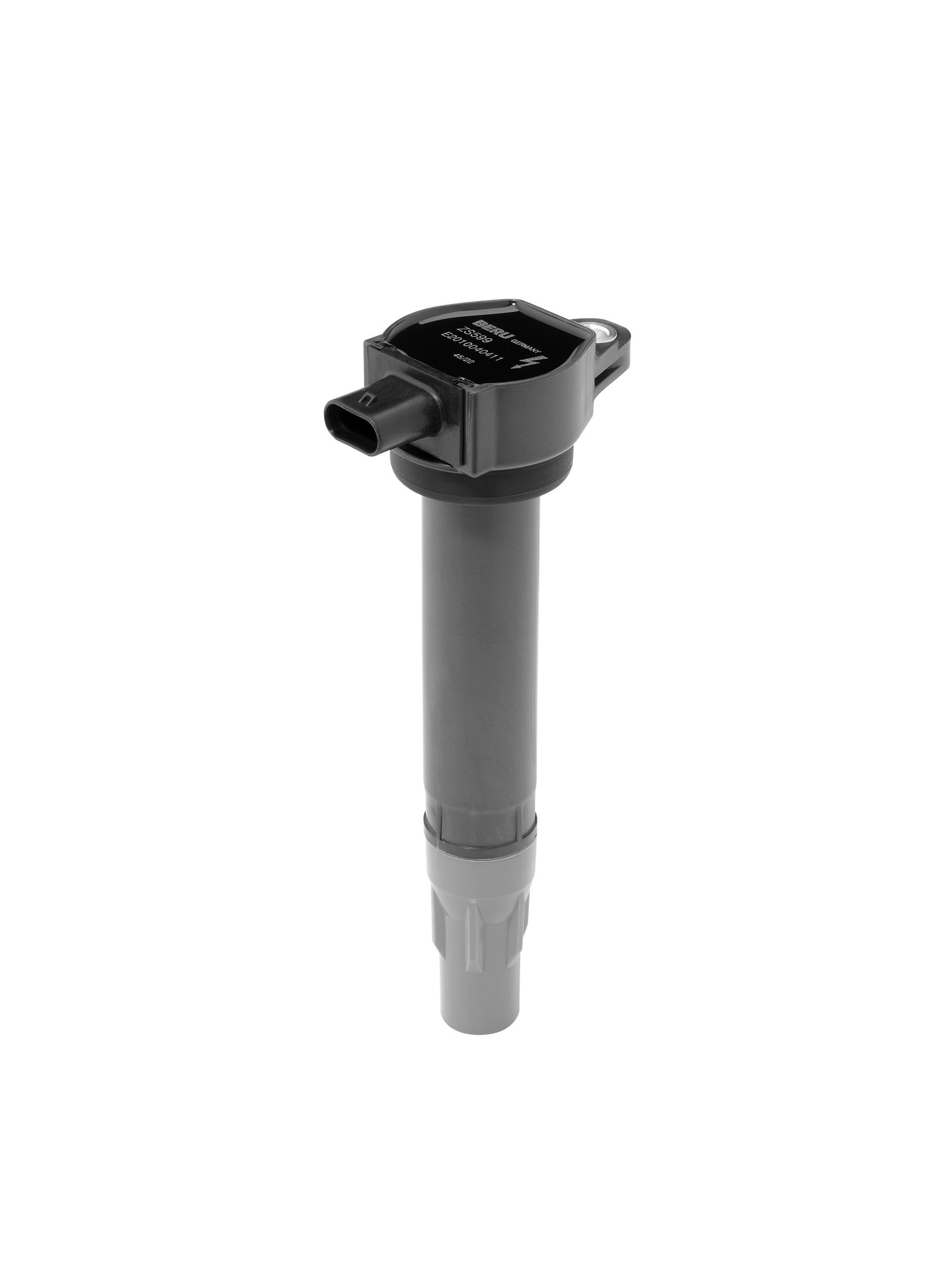 Ignition Coil - ZS599 BorgWarner (BERU)