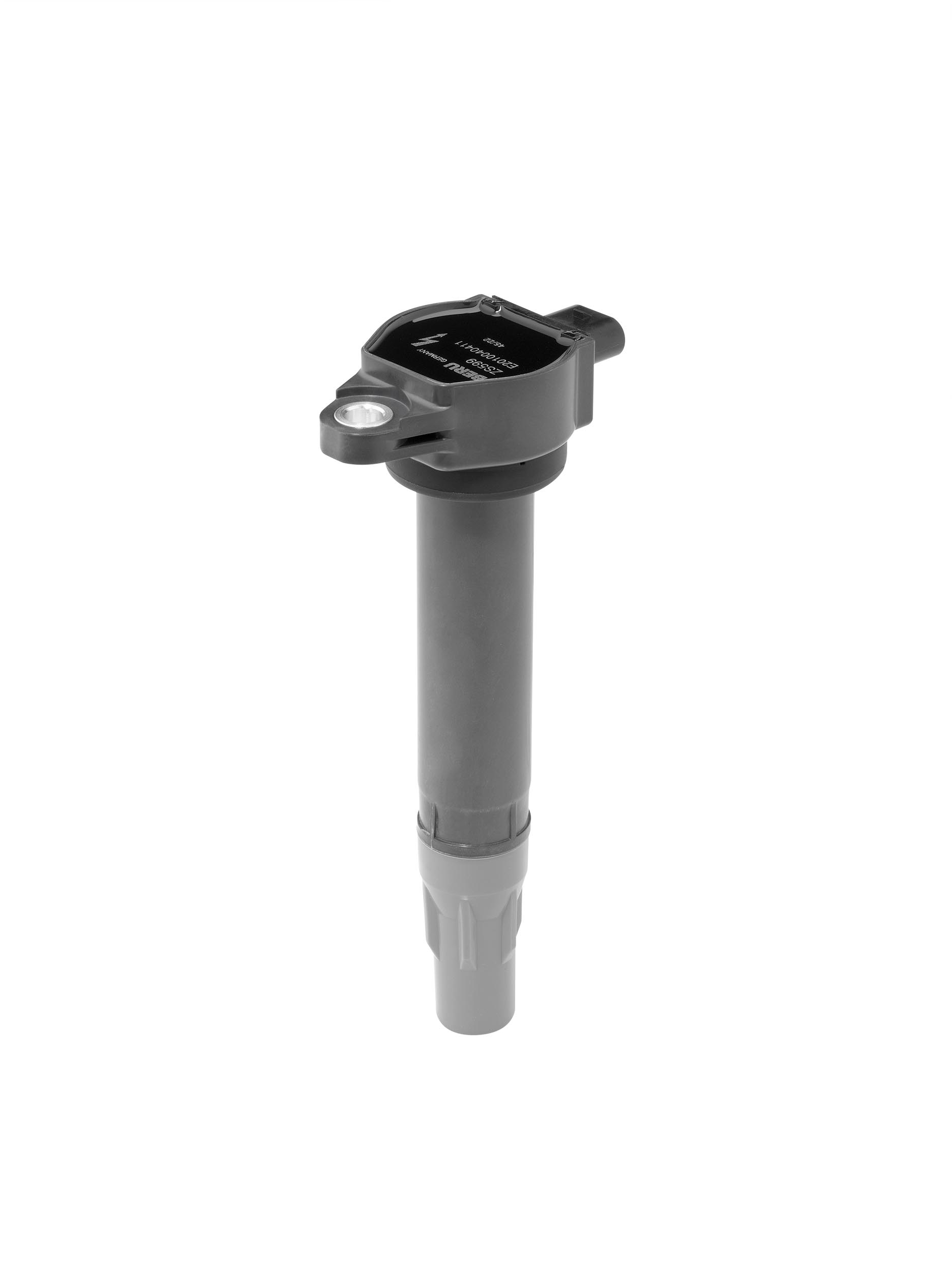 Ignition Coil - ZS599 BorgWarner (BERU)