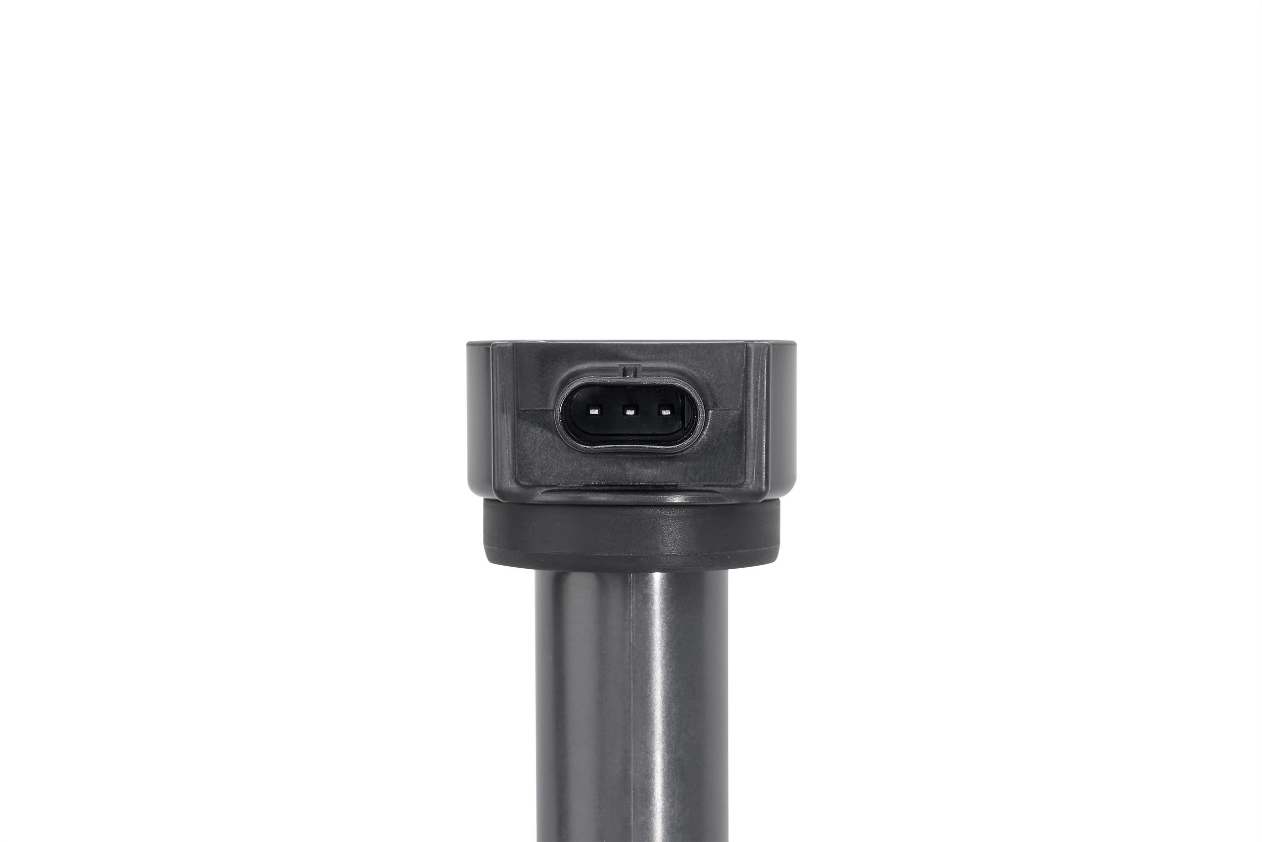 Ignition Coil - ZS599 BorgWarner (BERU)