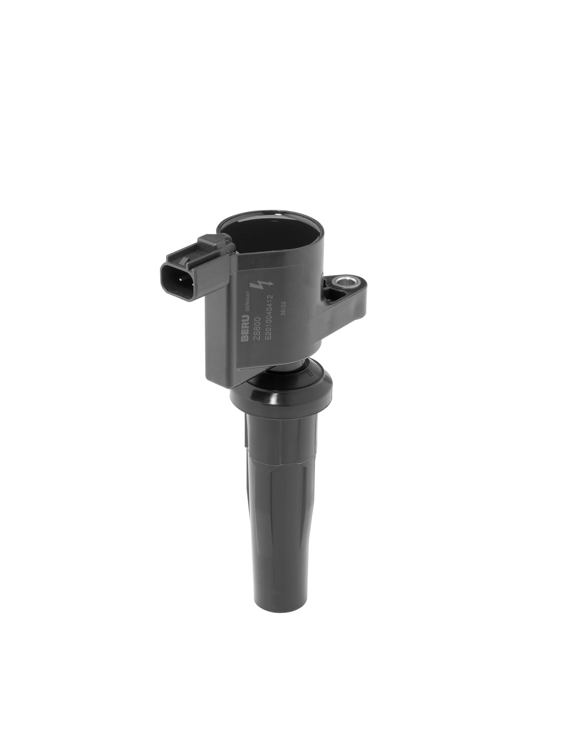 Ignition Coil - ZS600 BorgWarner (BERU)