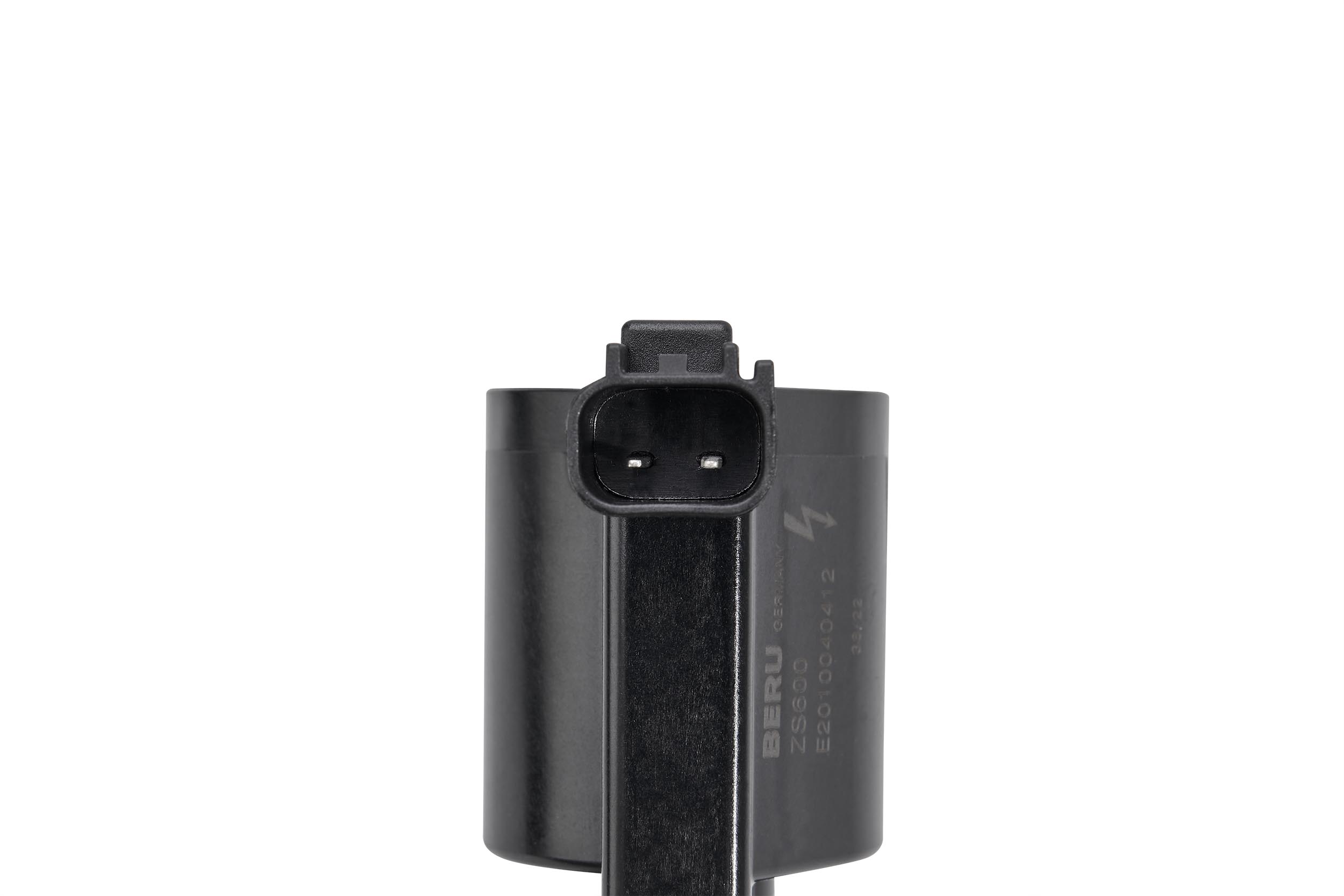 Ignition Coil - ZS600 BorgWarner (BERU)