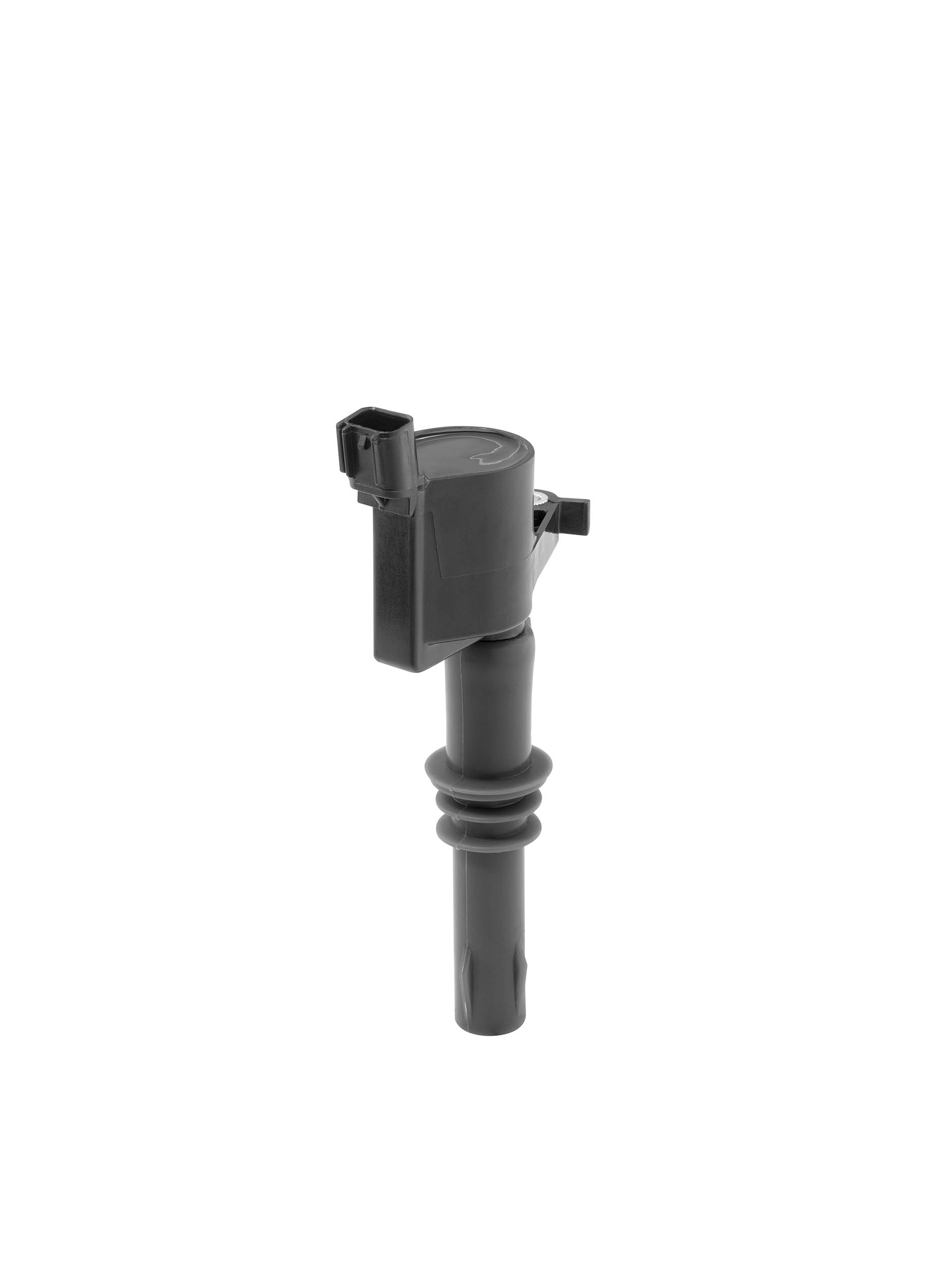 Ignition Coil - ZS603 BorgWarner (BERU)