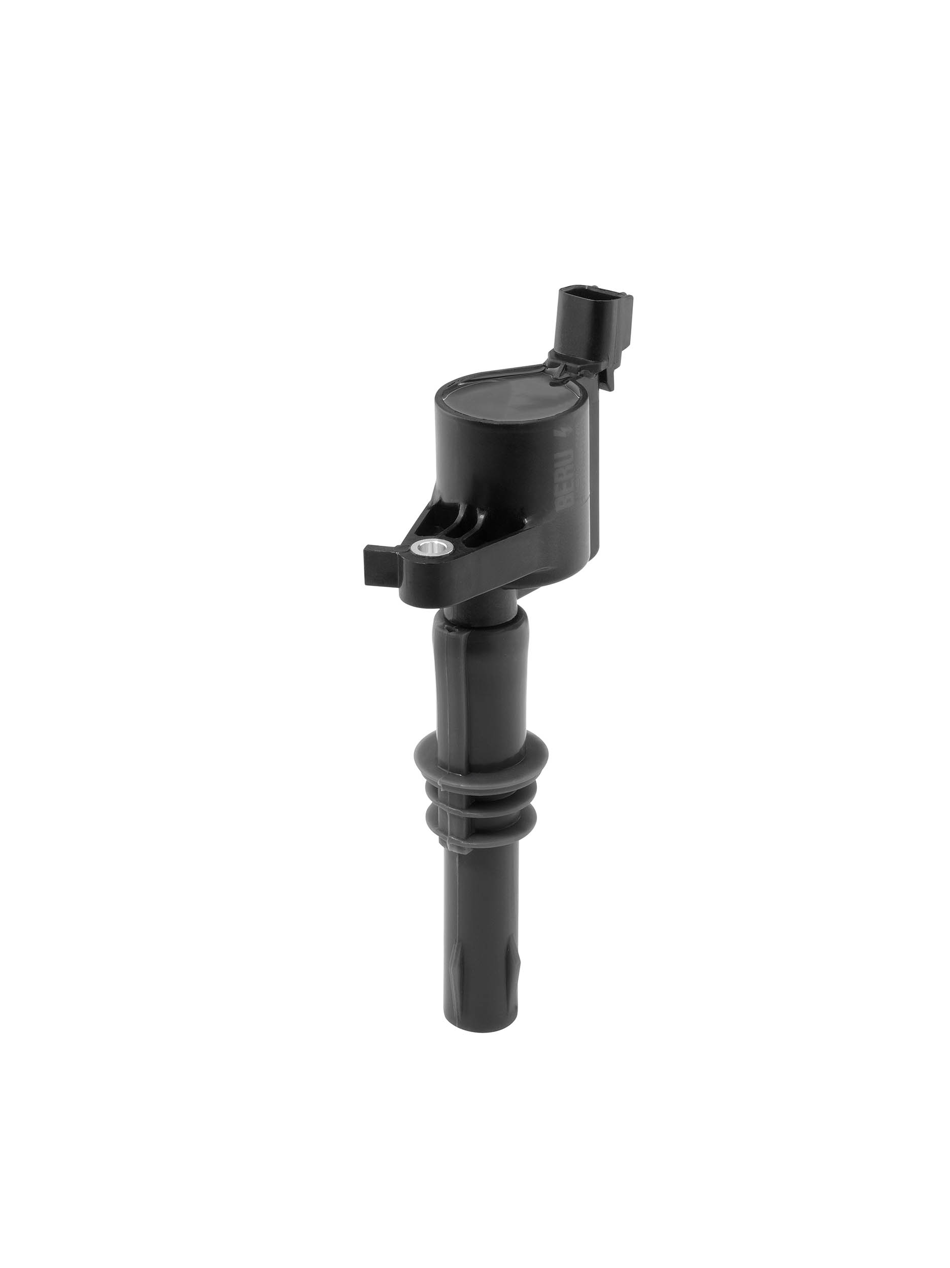 Ignition Coil - ZS603 BorgWarner (BERU)