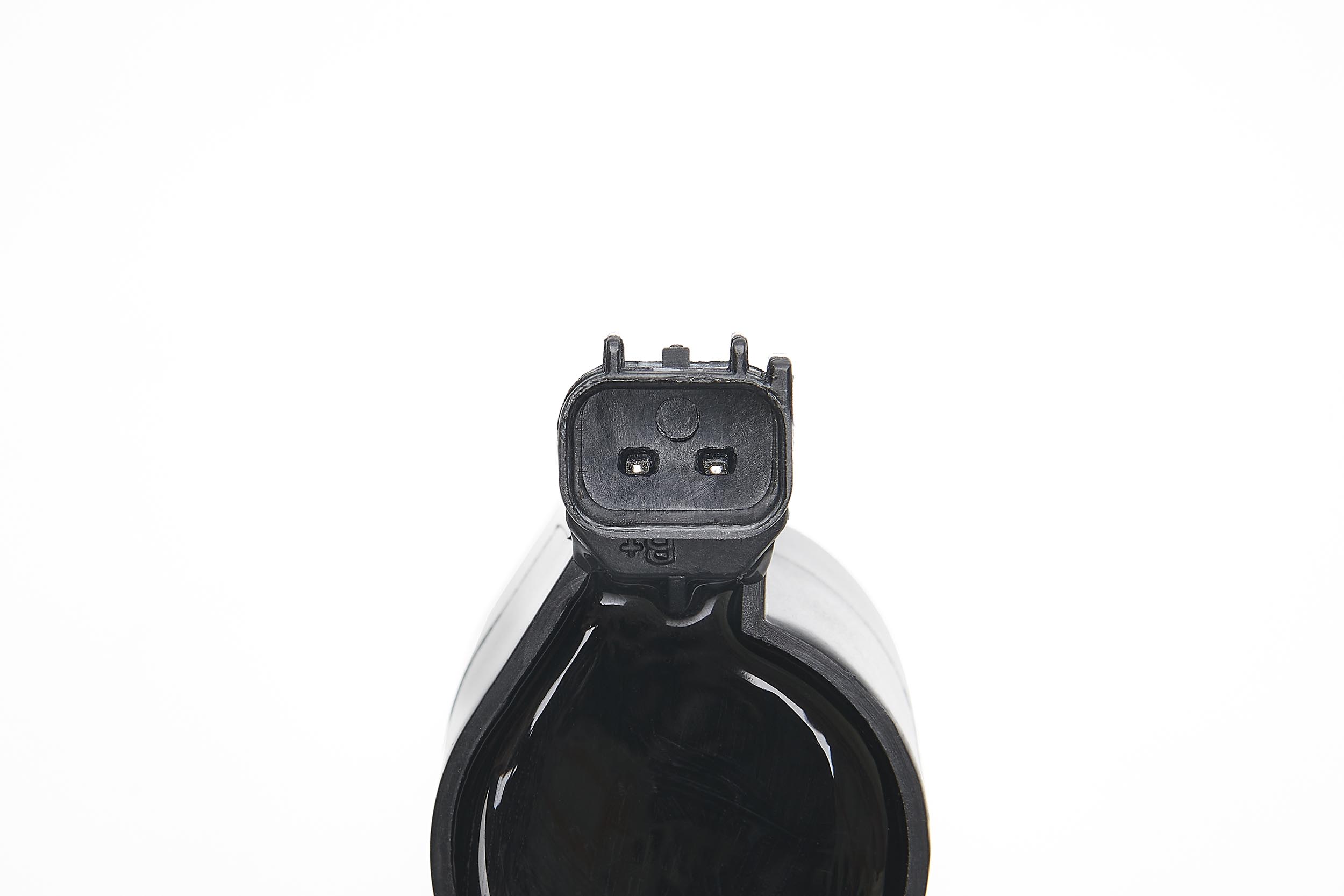 Ignition Coil - ZS603 BorgWarner (BERU)