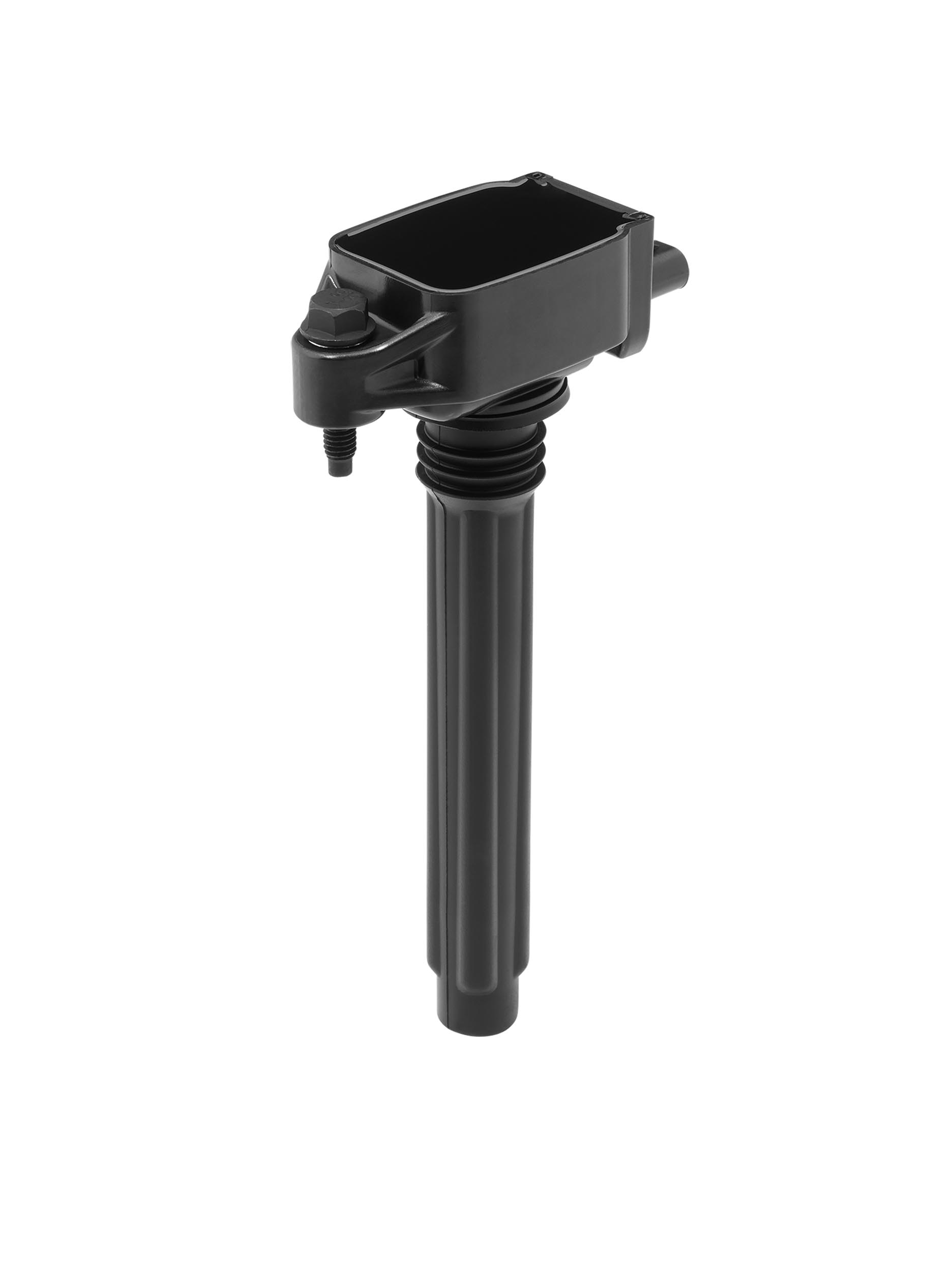 Катушка зажигания - ZS604 BorgWarner (BERU)