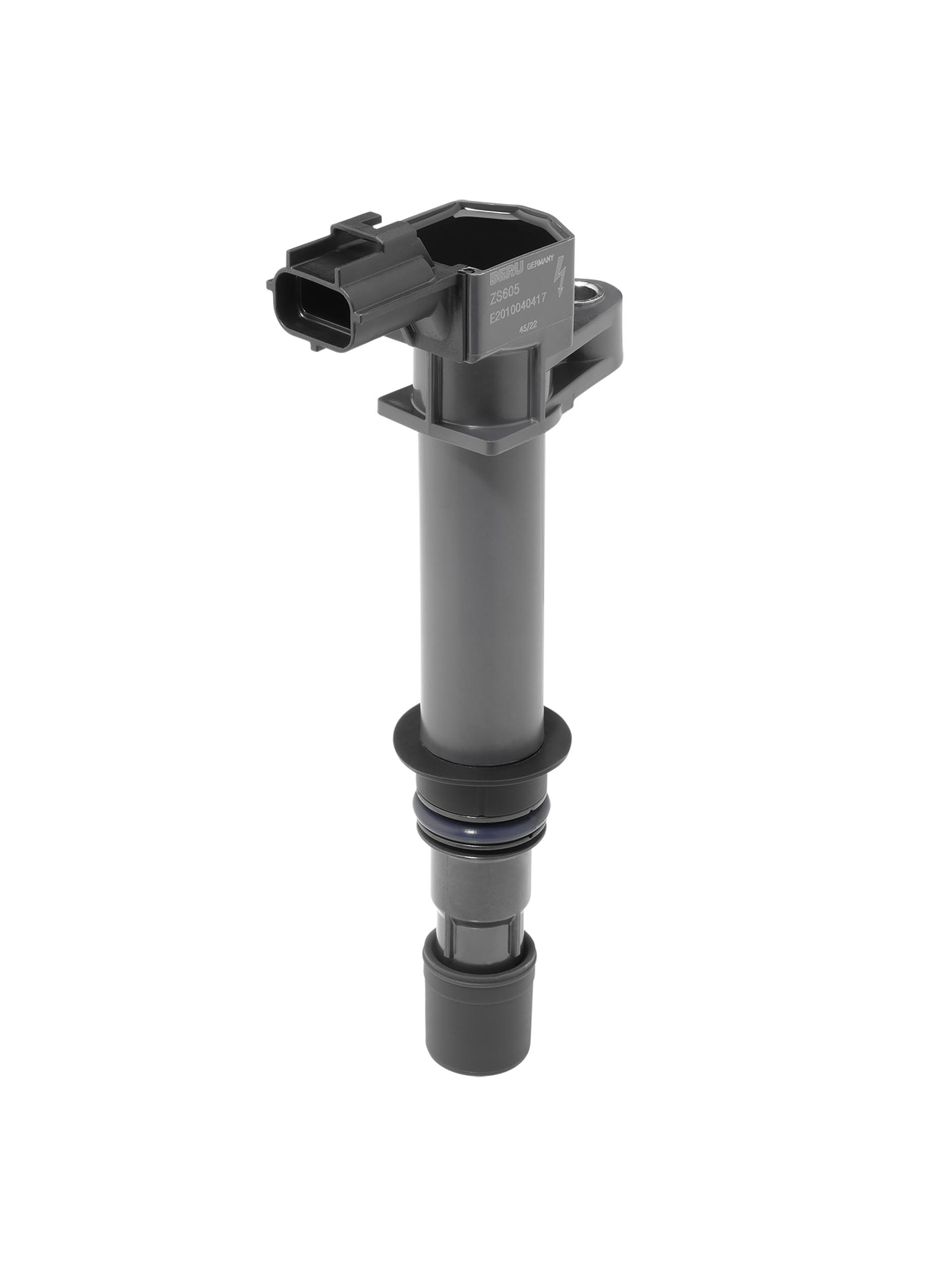 Ignition Coil - ZS605 BorgWarner (BERU)