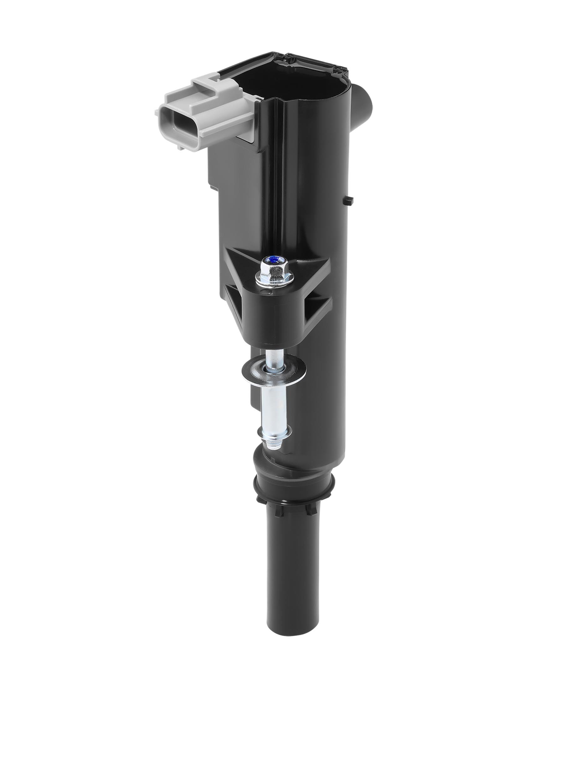 Ignition Coil - ZS606 BorgWarner (BERU)
