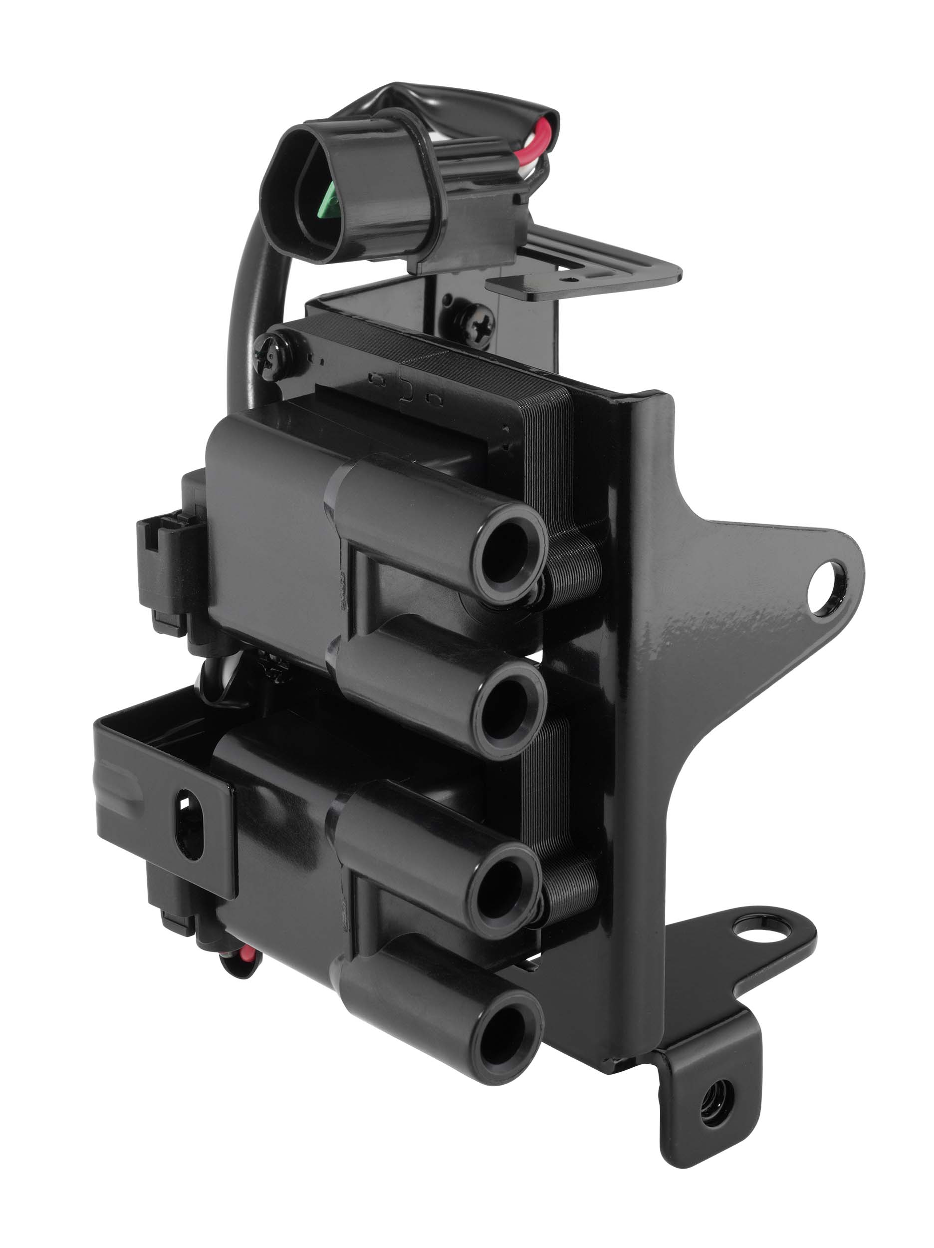 Ignition Coil - ZS611 BorgWarner (BERU)