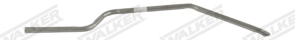 Труба выхлопного газа - 04065 WALKER