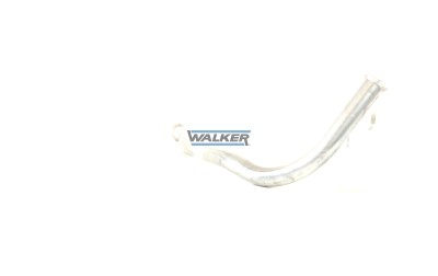 Труба выхлопного газа - 02767 WALKER