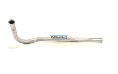 Труба выхлопного газа - 02767 WALKER