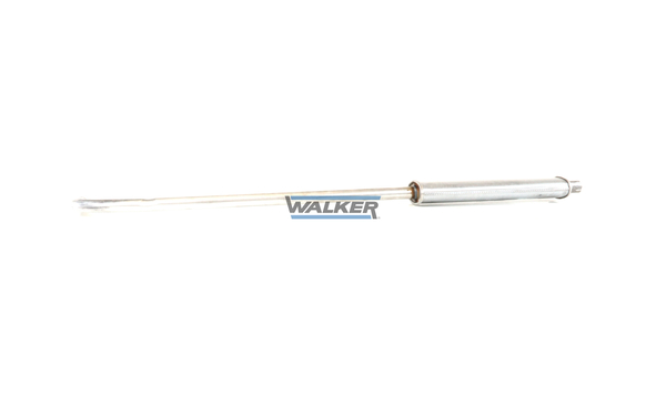 Труба выхлопного газа - 02980 WALKER