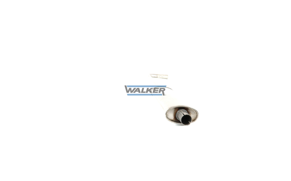 Труба выхлопного газа - 02980 WALKER