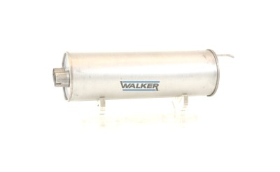 Труба выхлопного газа - 08238 WALKER