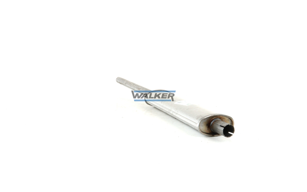 Труба выхлопного газа - 08997 WALKER