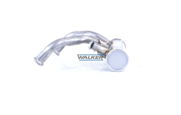 Exhaust Pipe - 06848 WALKER