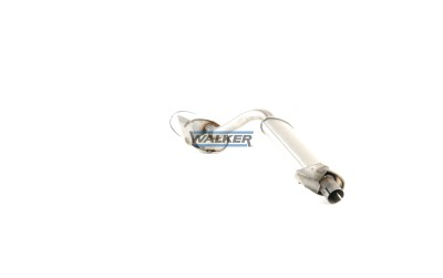 Труба выхлопного газа - 09247 WALKER
