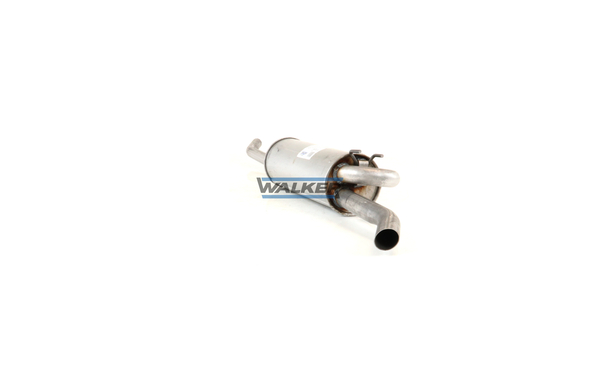 Труба выхлопного газа - 09955 WALKER