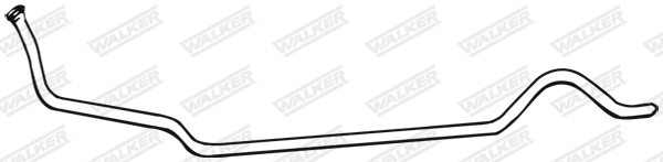išleidimo kolektorius - 10425 WALKER