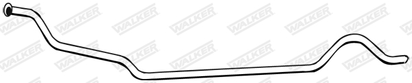 išleidimo kolektorius - 10420 WALKER