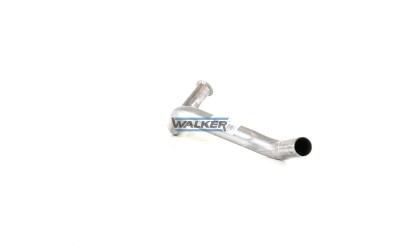 Труба выхлопного газа - 10466 WALKER