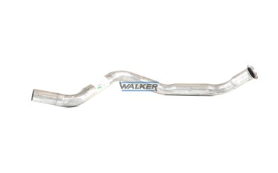 Труба выхлопного газа - 10467 WALKER