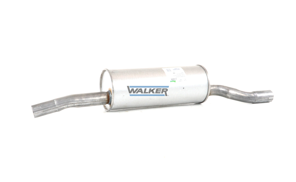 Труба выхлопного газа - 10506 WALKER