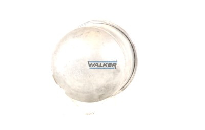 Труба выхлопного газа - 10632 WALKER