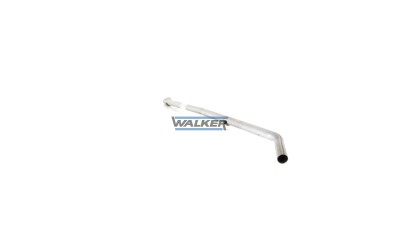 Exhaust Pipe - 10936 WALKER