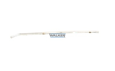 Труба выхлопного газа - 10960 WALKER