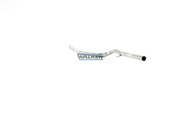 Средний глушитель выхлопных газов - 17546 WALKER