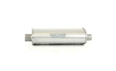 Средний глушитель выхлопных газов - 15174 WALKER