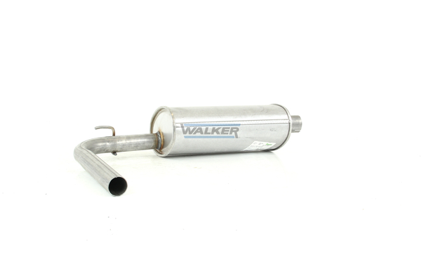 Глушитель выхлопных газов конечный - 18257 WALKER