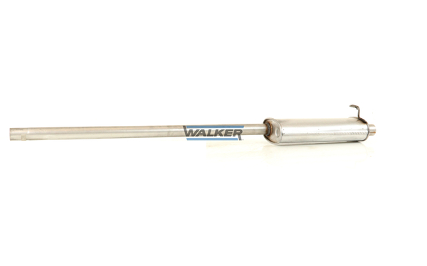 Catalytic Converter - 20301 WALKER