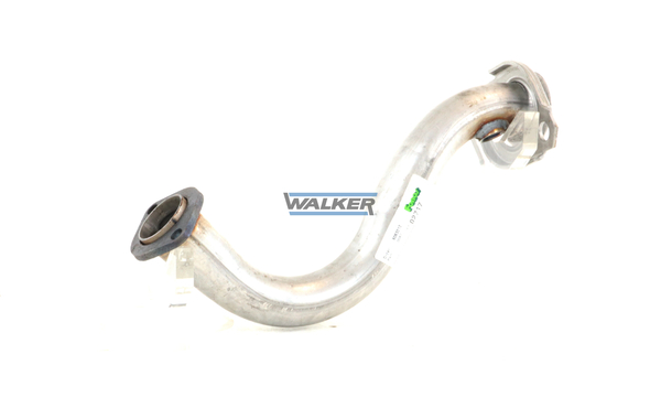 Глушитель выхлопных газов конечный - 20688 WALKER