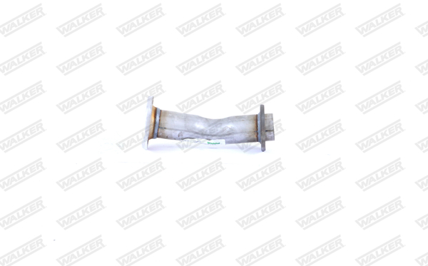 Exhaust Pipe - 02747 WALKER