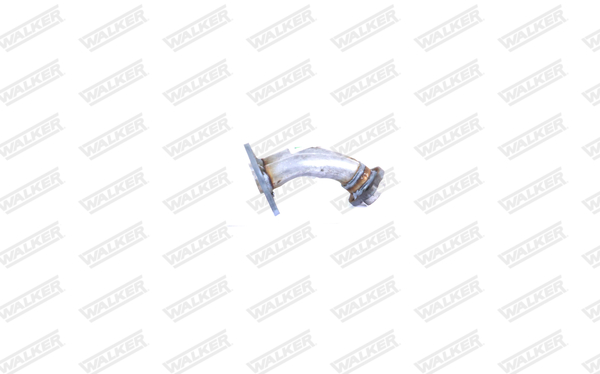 Tubo gas scarico - 02749 WALKER