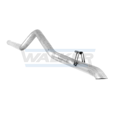 Труба выхлопного газа - 02767 WALKER