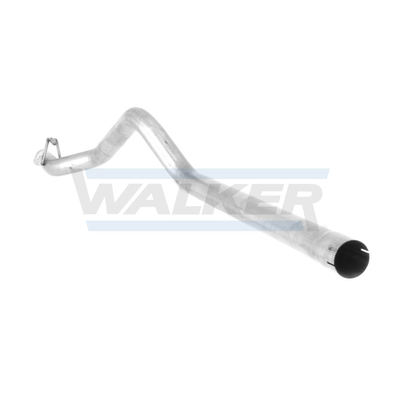 Труба выхлопного газа - 02767 WALKER